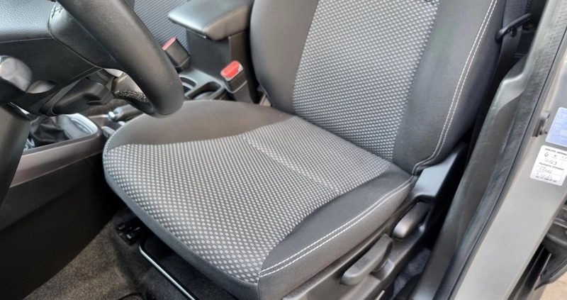 Suzuki Vitara cena 79900 przebieg: 50740, rok produkcji 2021 z Gdynia małe 781